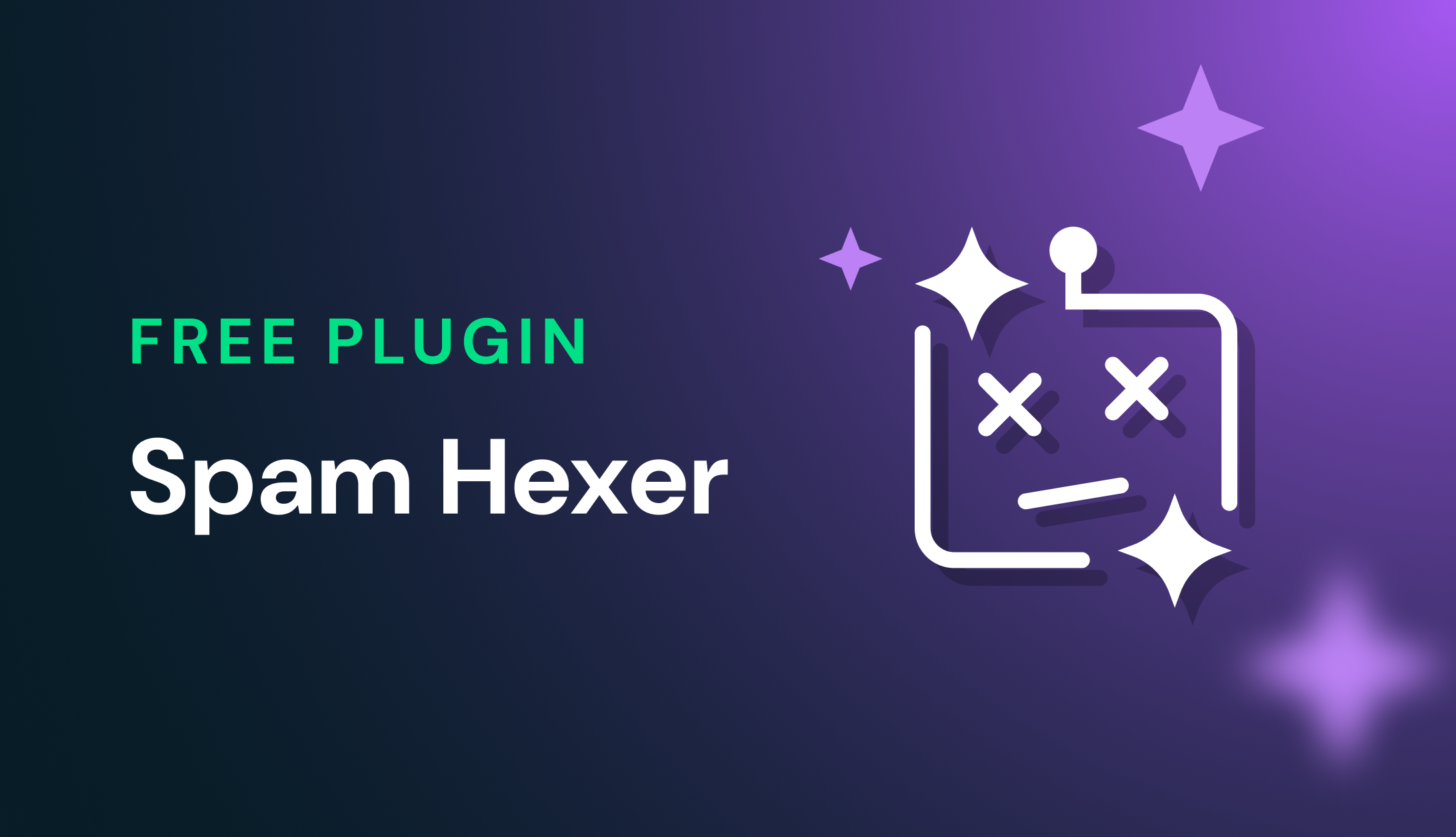Gravity Forms Spam Hexer