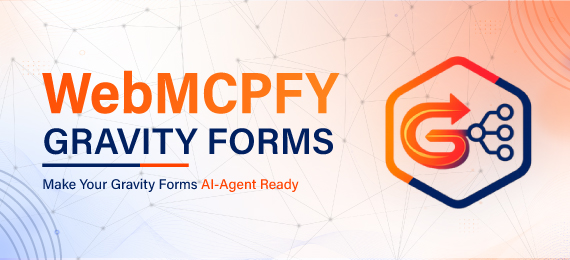 WebMCPFY for Gravity Forms