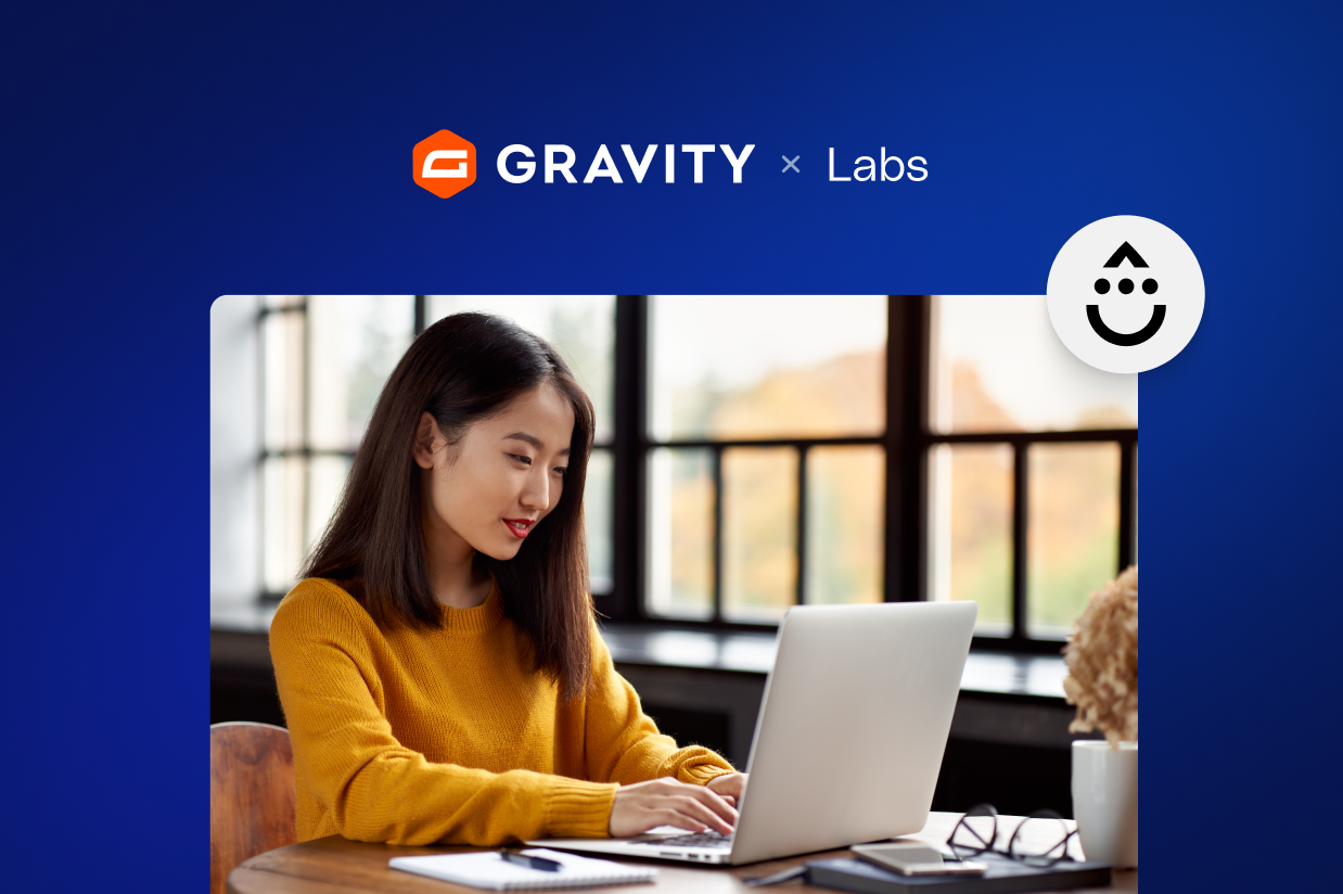Drip for WordPress: How to get started with the Gravity Forms Drip Add-On