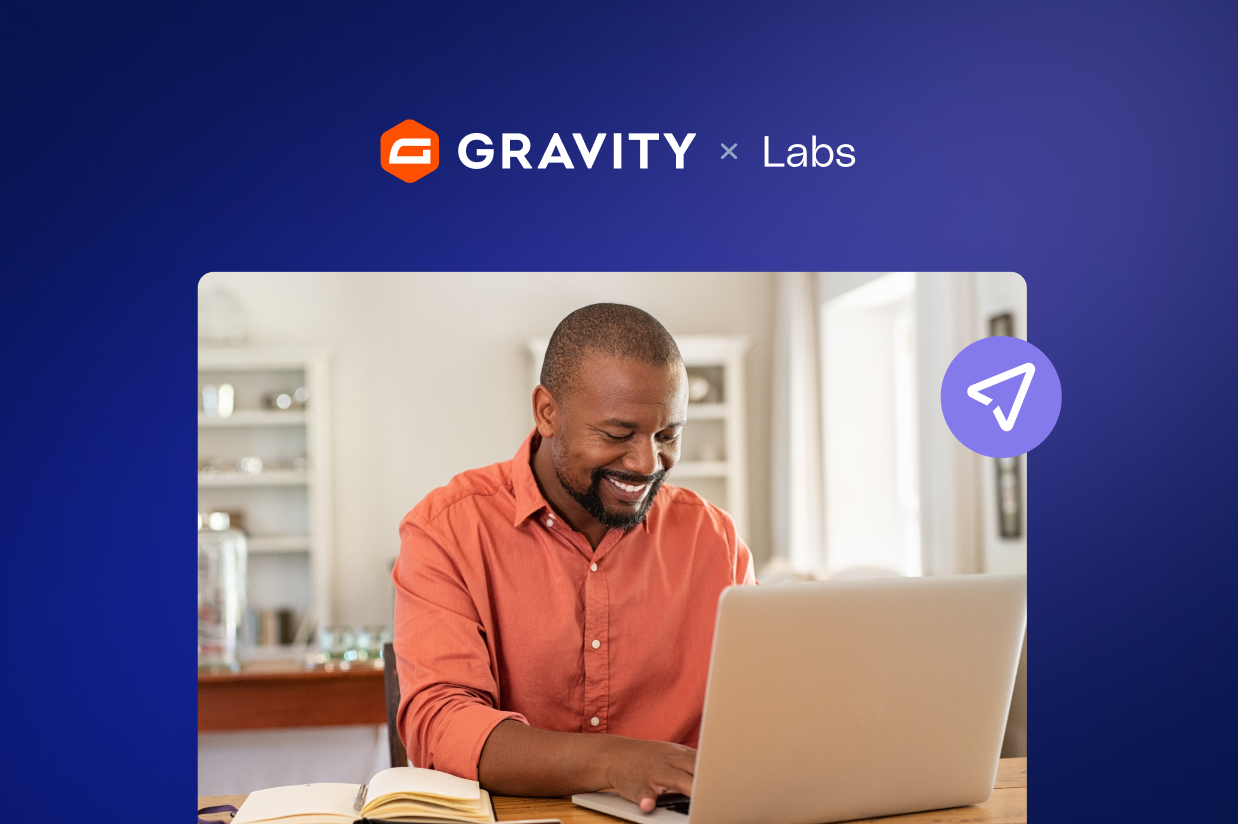 Mailjet for WordPress: How to get started with the Gravity Forms Mailjet Add-On