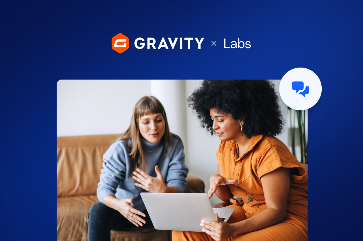 Productboard alternative: Get started with Gravity Forms Feedback Add-On