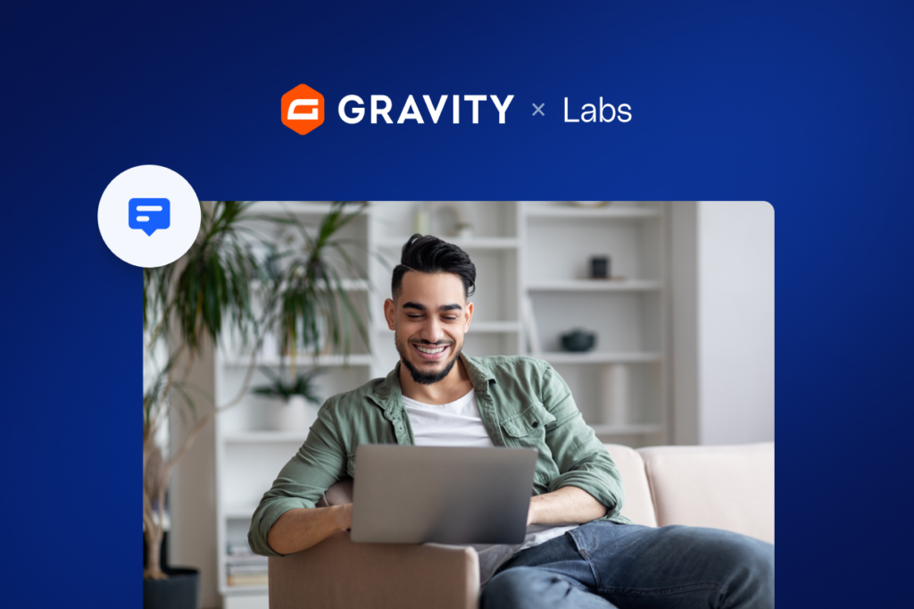 WordPress popups: Get started with the Gravity Forms Popup Add-On