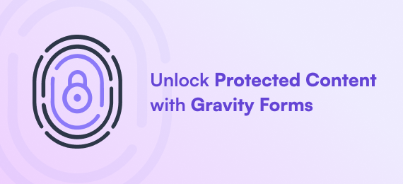 Password Protected for Gravity Forms
