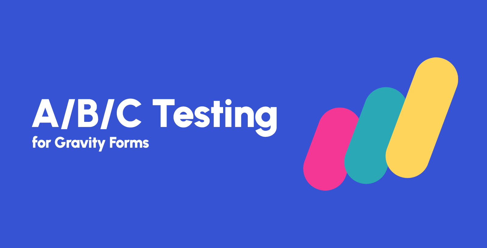 A/B/C Testing for Gravity Forms