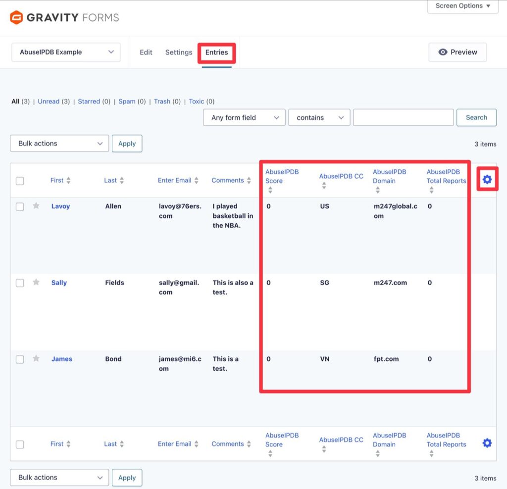 View AbuseIPDB details