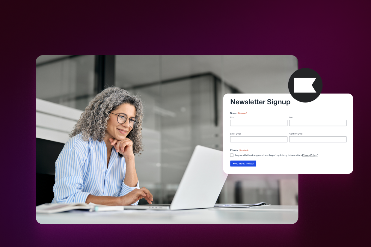 Gravity Forms Klaviyo Add-On: How to get started