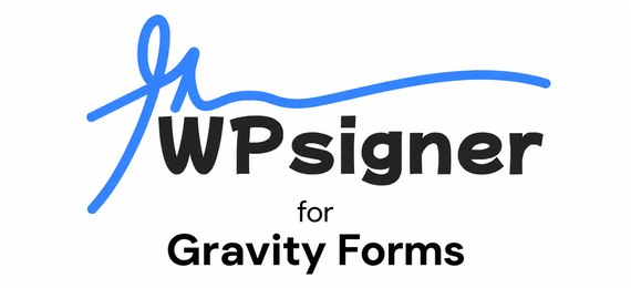 WPsigner for Gravity Forms
