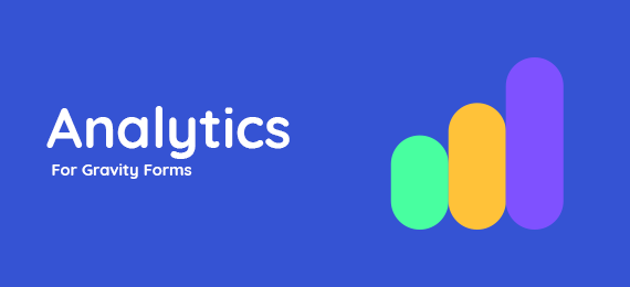 Analytics for Gravity Forms