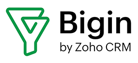 Bigin CRM