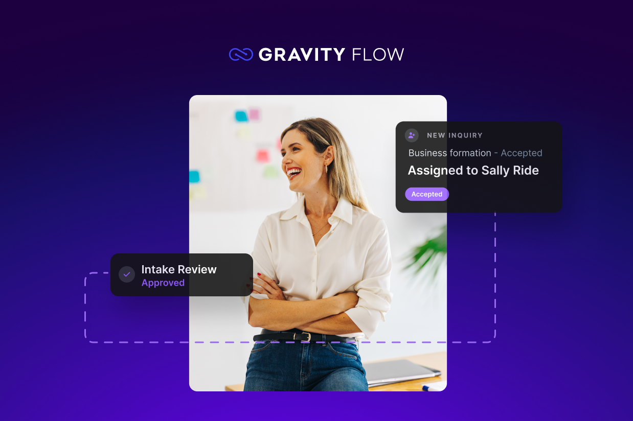 How to build a client intake form that routes and assigns automatically