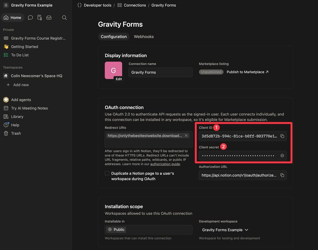 Copy keys