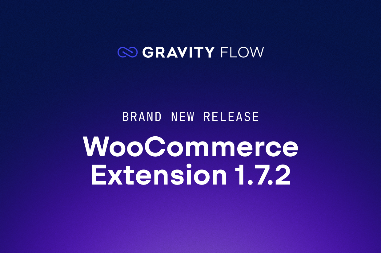 Brand new release WooCommerce Extension 1.7.2