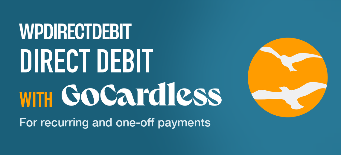 WPdirectdebit