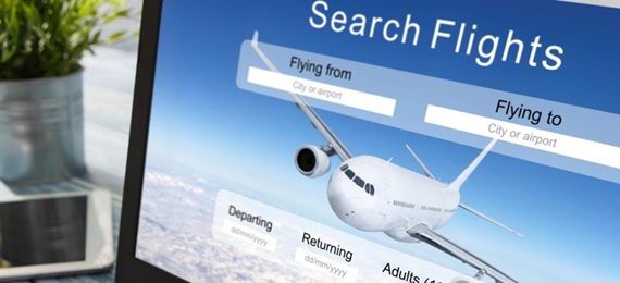 Aviation Company Flight Search & Booking for Gravity Forms